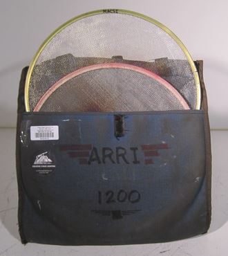 USED ARRI Scrim Set